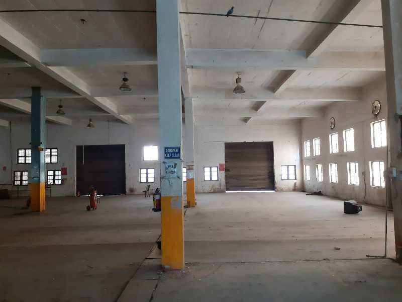 1000000 Sq.ft. Factory / Industrial Building for Rent in Sector 4, Gurgaon