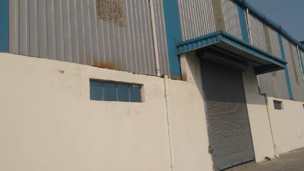 35000 Sq.ft. Factory / Industrial Building for Rent in Sector 4, Gurgaon