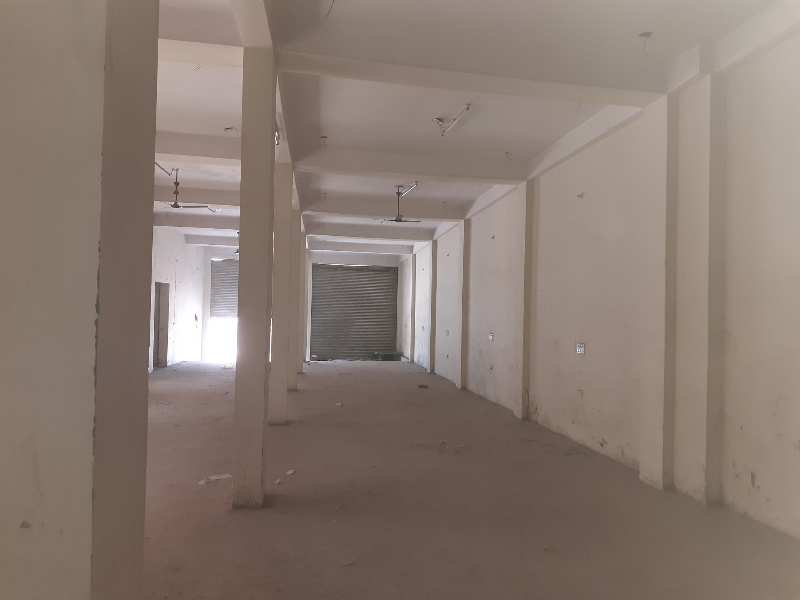 2 Acre Warehouse/Godown for Rent in Sector 9B, Gurgaon (7000 Sq.ft.)