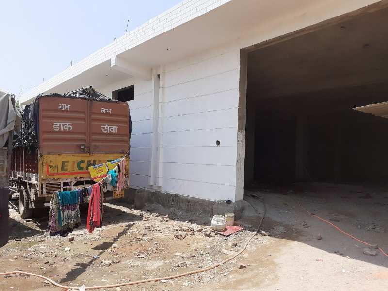 2 Acre Warehouse/Godown for Rent in Sector 9B, Gurgaon (7000 Sq.ft.)