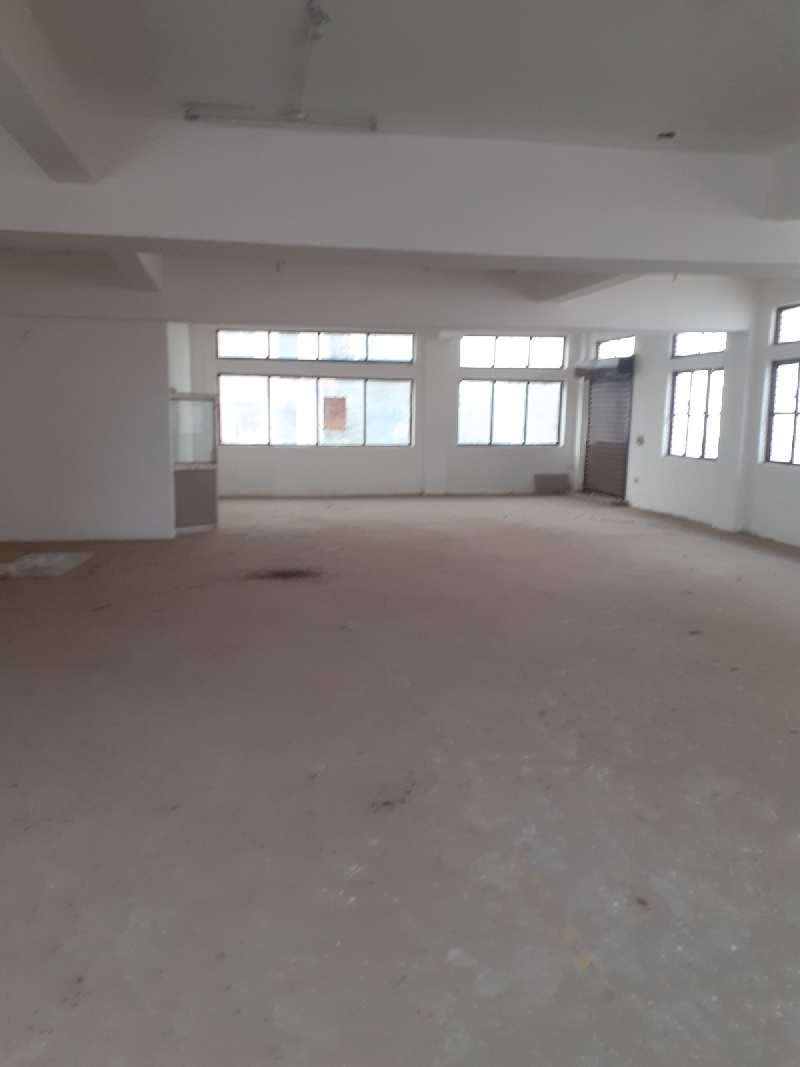 8000 Sq.ft. Factory / Industrial Building for Rent in Sector 37, Gurgaon
