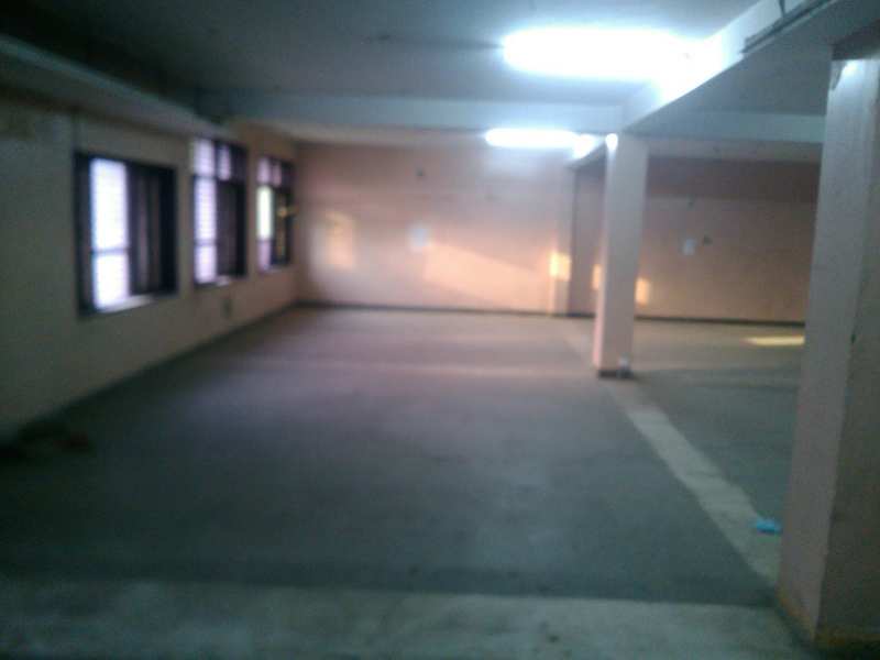 12000 Sq.ft. Factory / Industrial Building for Rent in Sector 37, Gurgaon