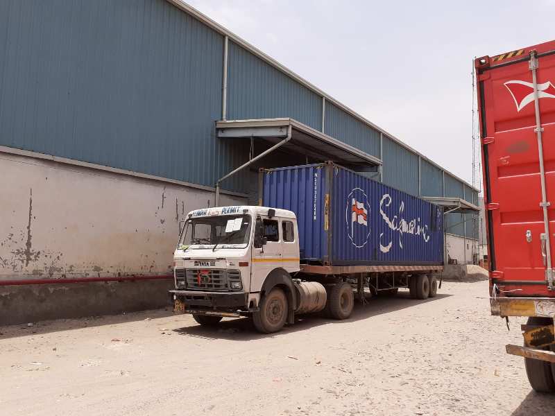 50000 Sq.ft. Warehouse/Godown for Rent in Dwarka Expressway, Gurgaon