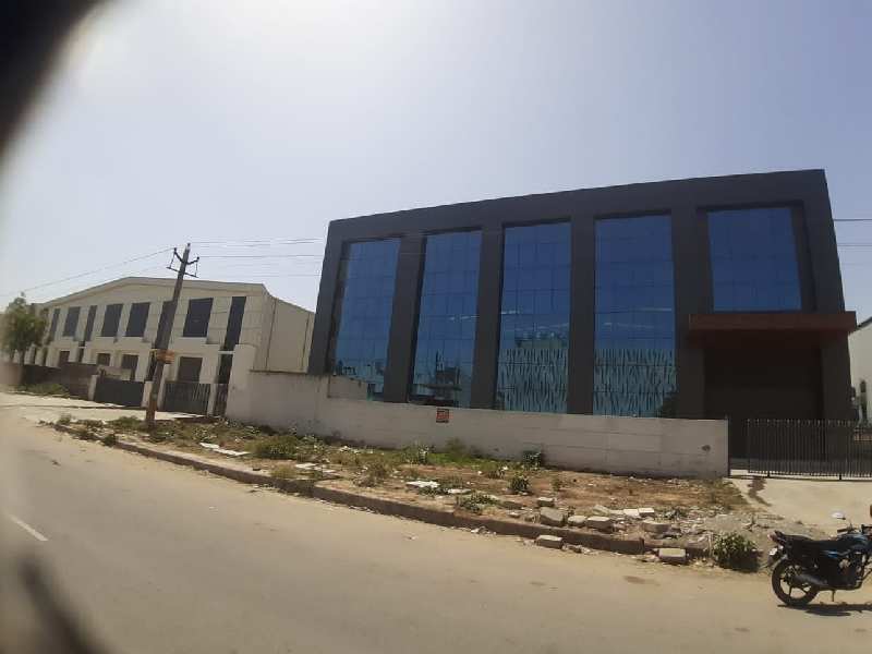 50000 Sq.ft. Factory / Industrial Building for Rent in Bawal, Rewari