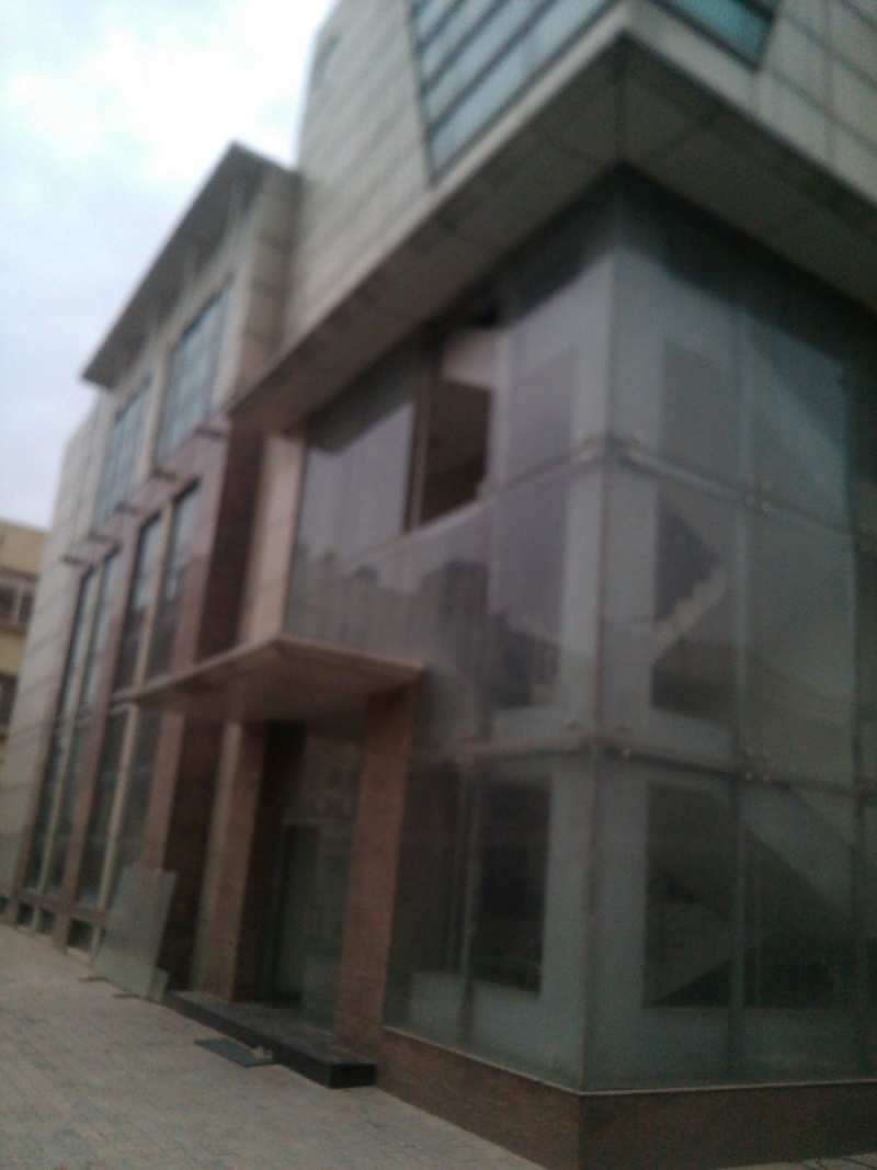 35000 Sq.ft. Factory / Industrial Building for Rent in Sector 3, Gurgaon