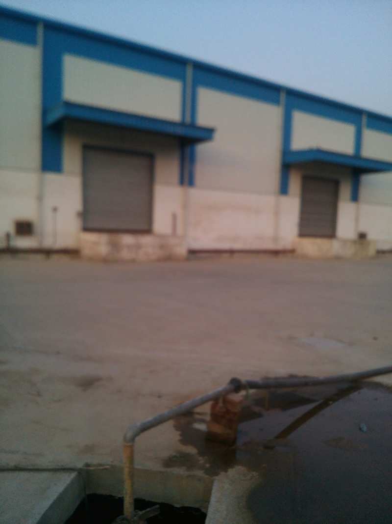 6 Acre Warehouse/Godown for Rent in Bilaspur, Gurgaon (140000 Sq.ft.)