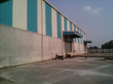 150000 Sq.ft. Warehouse/Godown for Rent in Jamalpur, Gurgaon