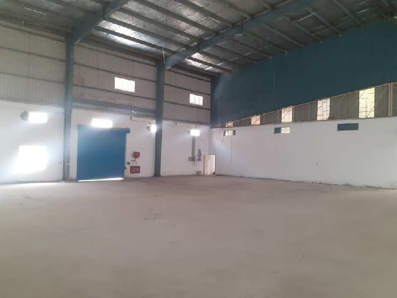 30000 Sq.ft. Factory / Industrial Building for Rent in Imt Manesar, Gurgaon