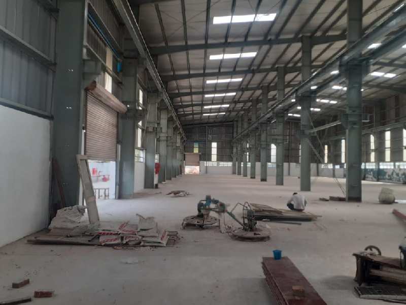 32000 Sq.ft. Factory / Industrial Building for Rent in Imt Manesar, Gurgaon