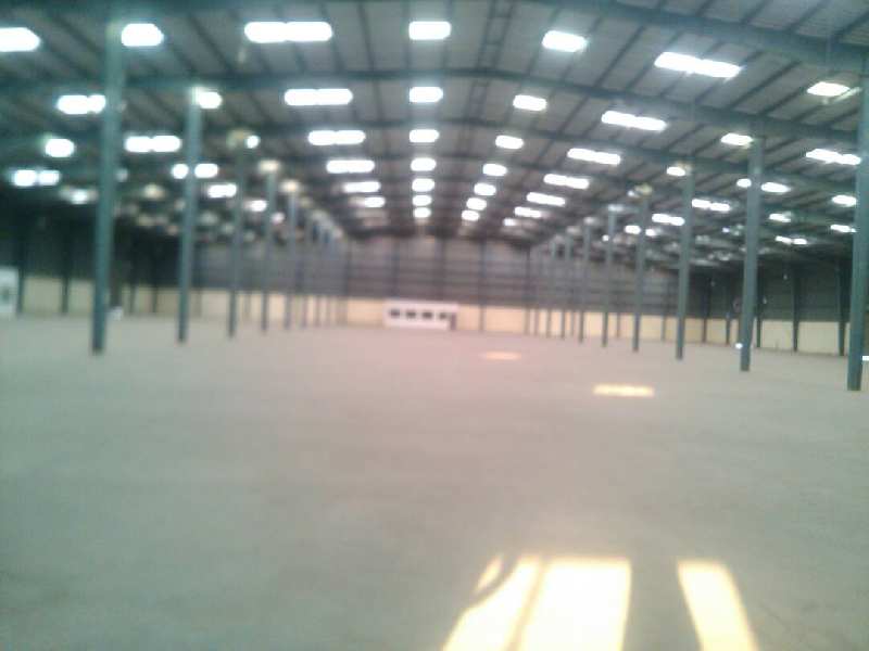 110000 Sq.ft. Warehouse/Godown for Rent in Bilaspur, Gurgaon