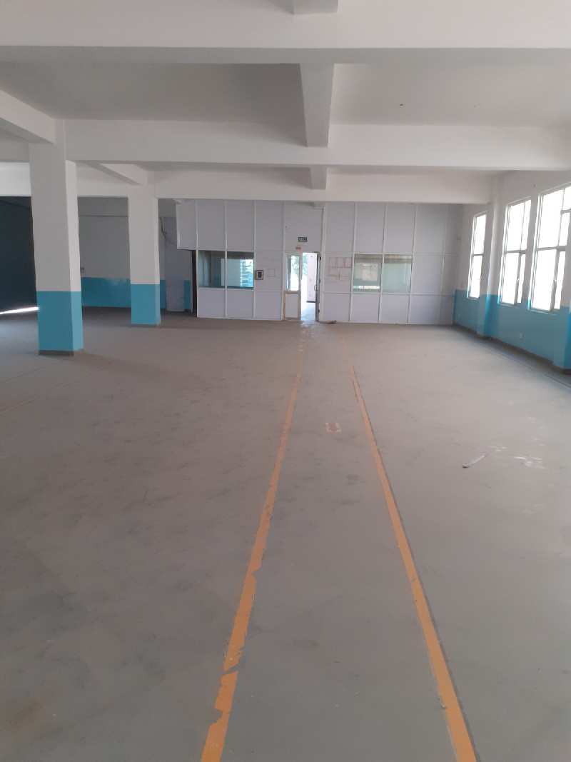 11000 Sq.ft. Factory / Industrial Building for Sale in Honda Chowk, Gurgaon