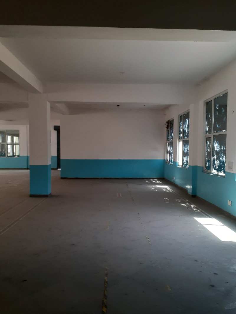 11000 Sq.ft. Factory / Industrial Building for Sale in Honda Chowk, Gurgaon