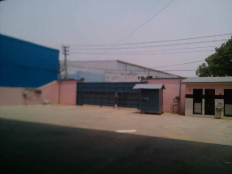 30000 Sq.ft. Warehouse/Godown for Rent in Mundka Village, Mundka, Delhi