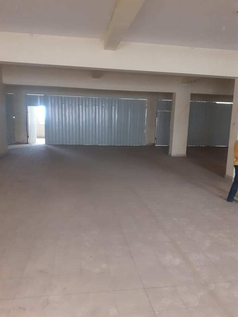 7500 Sq.ft. Warehouse/Godown for Rent in Phase III, Gurgaon