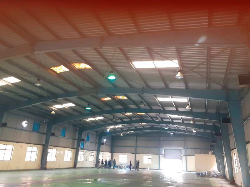 13000 Sq.ft. Factory / Industrial Building for Rent in Imt Manesar, Gurgaon