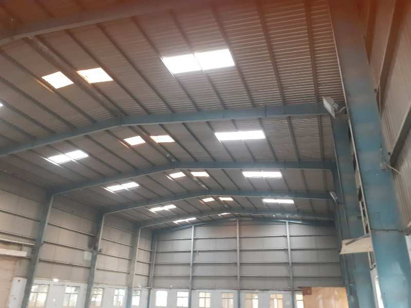 15000 Sq.ft. Factory / Industrial Building for Rent in Imt Manesar, Gurgaon