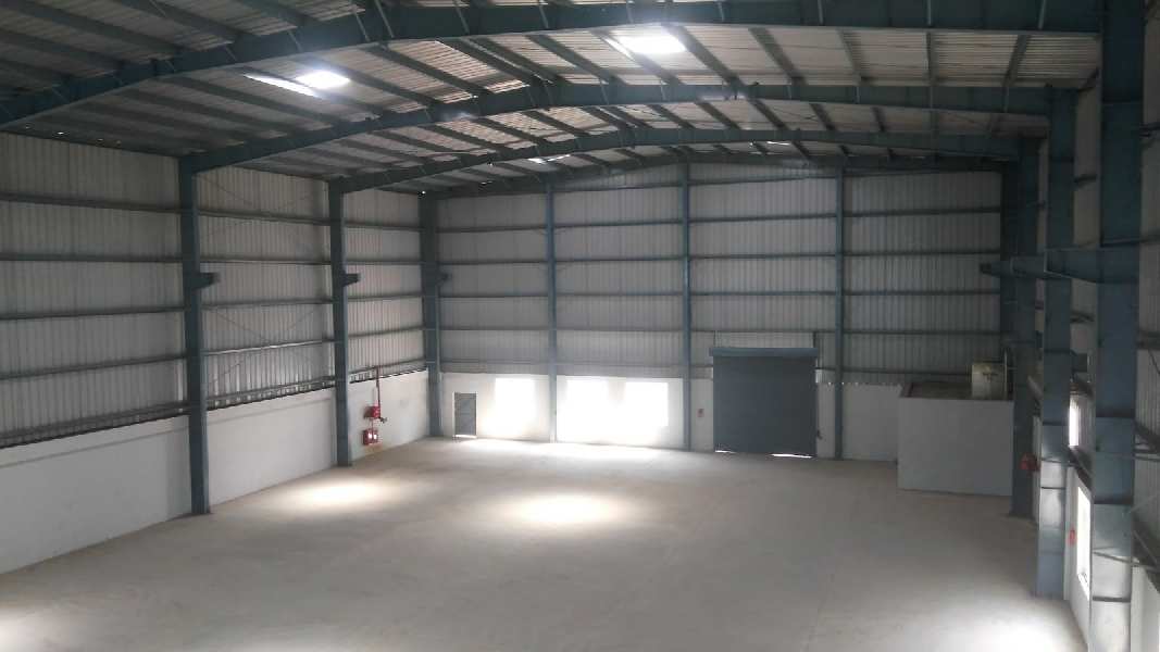 35000 Sq.ft. Factory / Industrial Building for Rent in Imt Manesar, Gurgaon