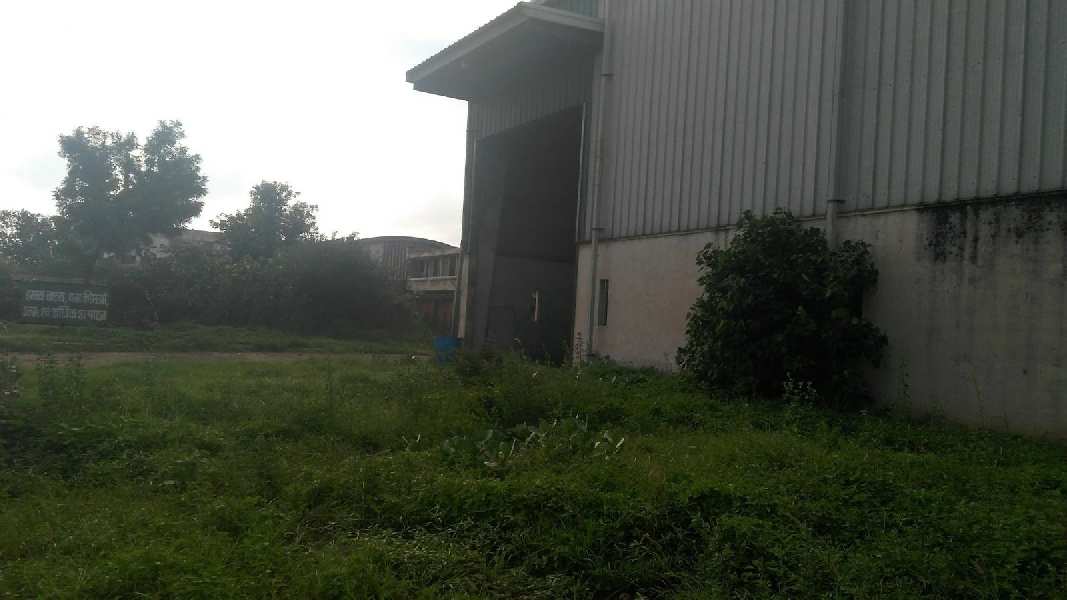 25000 Sq.ft. Factory / Industrial Building for Rent in Sector 37, Gurgaon