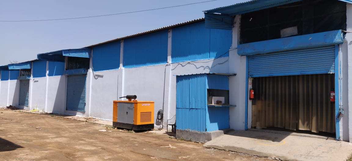 12000 Sq.ft. Warehouse/Godown for Rent in Bilaspur, Gurgaon