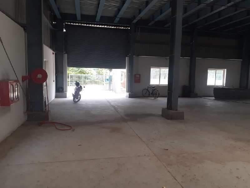 35000 Sq.ft. Factory / Industrial Building for Rent in Sector 8, Gurgaon