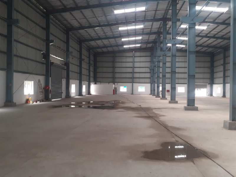 35000 Sq.ft. Factory / Industrial Building for Rent in Sector 8, Gurgaon