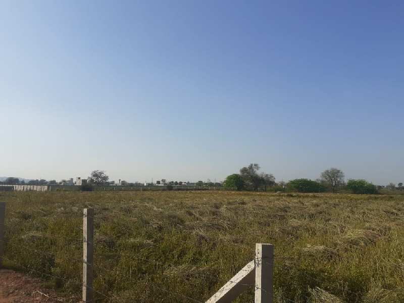 commercial land