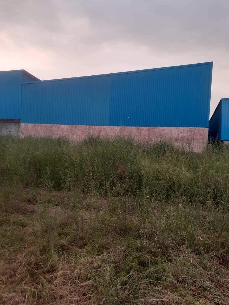 600 Sq. Yards Commercial Lands /Inst. Land for Sale in Sector 36, Gurgaon