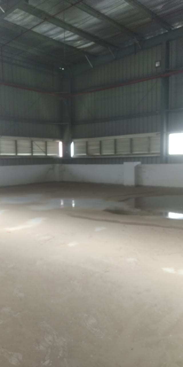 10 Acre Warehouse/Godown for Rent in NH 8, Gurgaon (500000 Sq.ft.)
