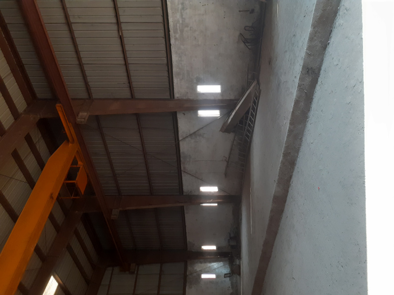 5000 Sq.ft. Warehouse/Godown for Rent in Sector 33, Gurgaon