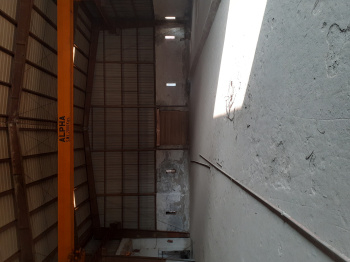 5000 Sq.ft. Warehouse/Godown for Rent in Sector 33, Gurgaon