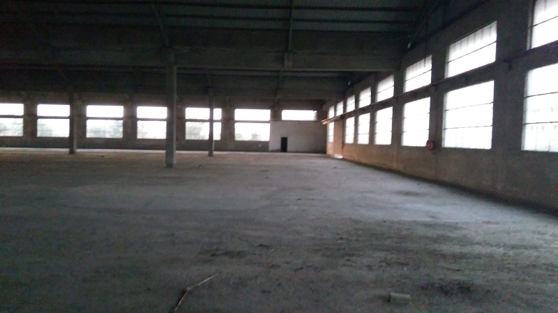 80000 Sq.ft. Factory / Industrial Building for Rent in NH 8, Dharuhera