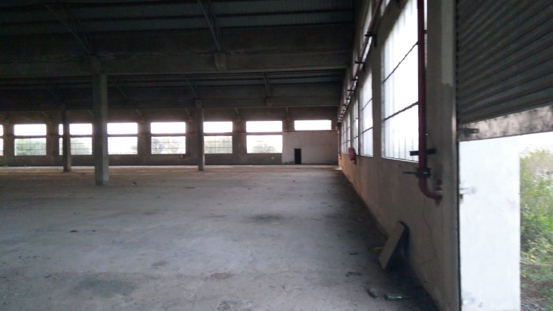 80000 Sq.ft. Factory / Industrial Building for Rent in NH 8, Dharuhera