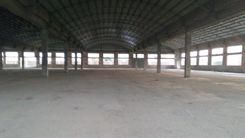 200000 Sq.ft. Factory / Industrial Building for Rent in Dharuhera, Rewari