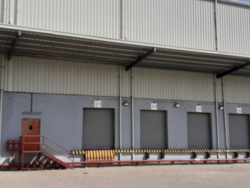 4 Ares Warehouse/Godown for Rent in Bawal, Rewari (65000 Sq.ft.)
