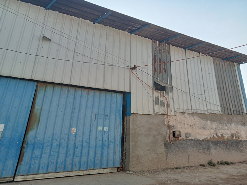 9000 Sq.ft. Warehouse/Godown for Rent in Sector 18, Gurgaon