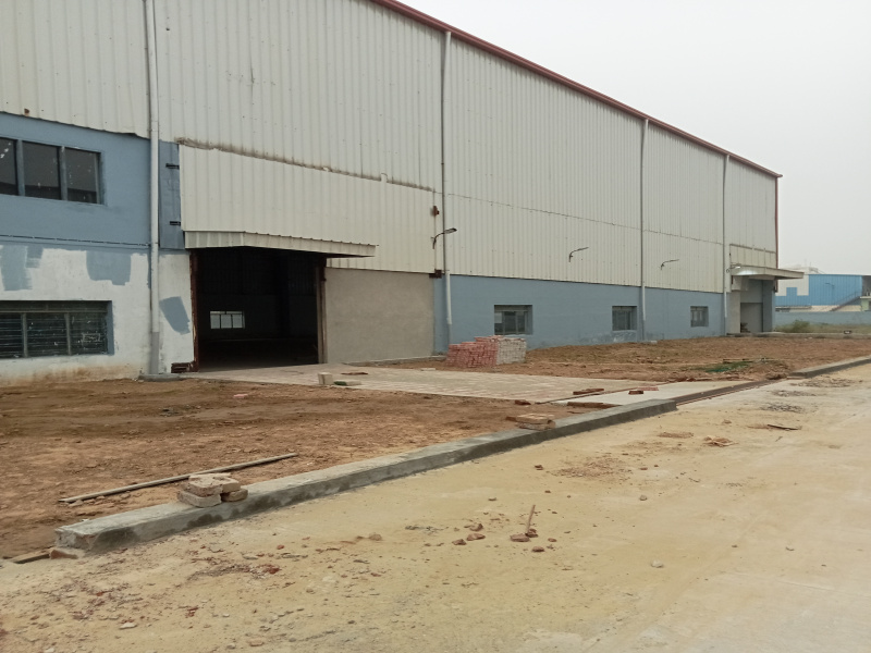 5000 Sq.ft. Warehouse/Godown for Rent in Sector 37, Gurgaon