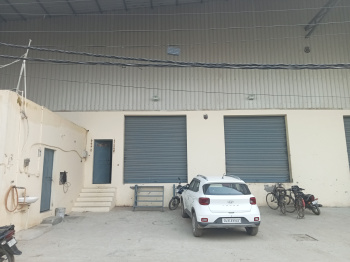 12000 Sq.ft. Warehouse/Godown for Rent in Sector 5, Gurgaon