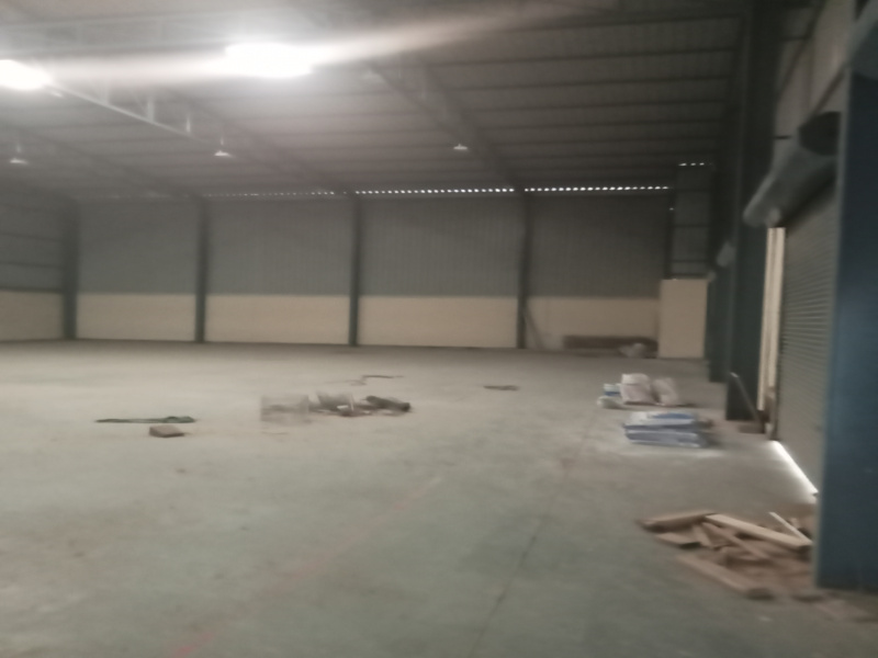 12000 Sq.ft. Warehouse/Godown for Rent in Sector 5, Gurgaon