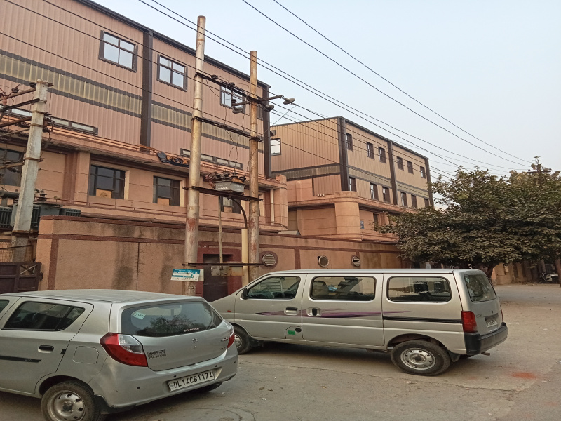 2000 Sq.ft. Business Center for Sale in Phase IV, Gurgaon