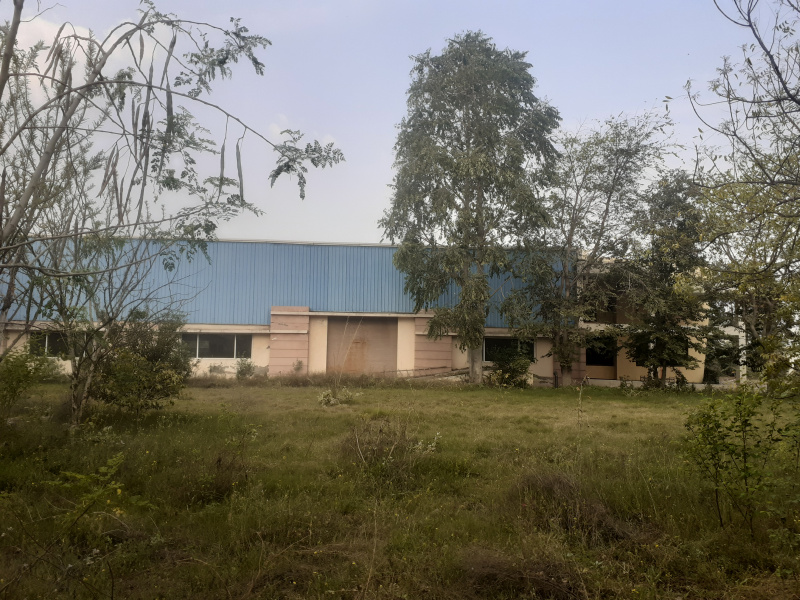 9000 Sq.ft. Factory / Industrial Building for Rent in Phase IV, Gurgaon