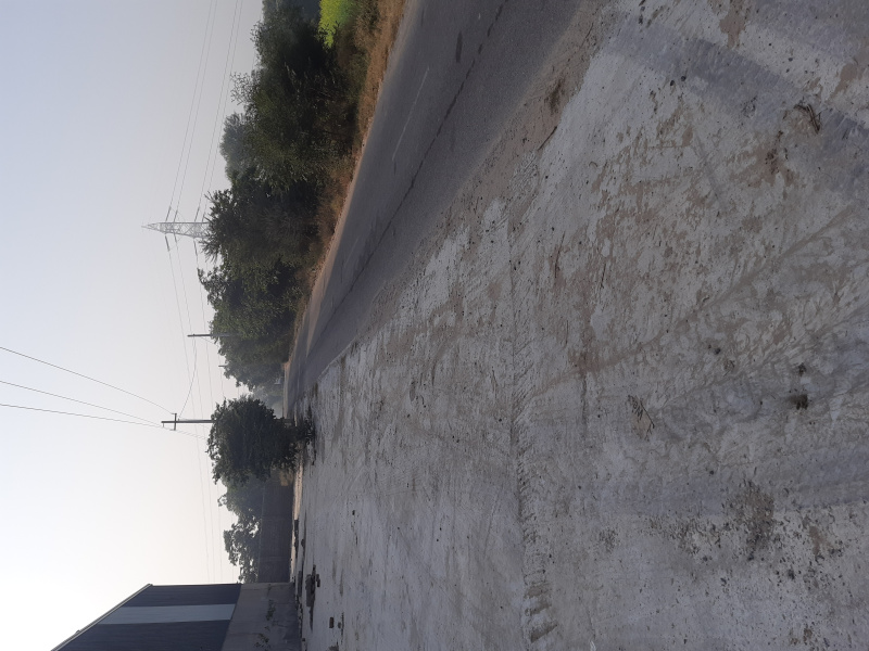 1.8 Ares Commercial Lands /Inst. Land for Sale in Haryana
