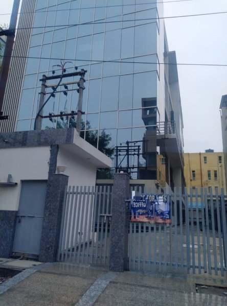 5000 Sq.ft. Business Center for Rent in Sector 3, Noida