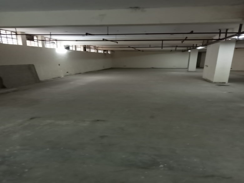 5000 Sq.ft. Business Center for Rent in Sector 3, Noida