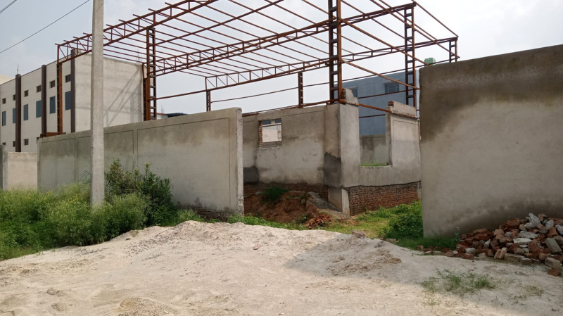 1500 Sq. Meter Factory / Industrial Building for Sale in Khushkhera, Bhiwadi