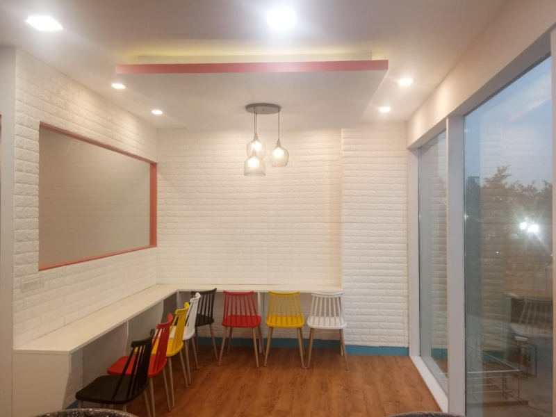 1000 Sq.ft. Business Center for Rent in MG Road, Gurgaon