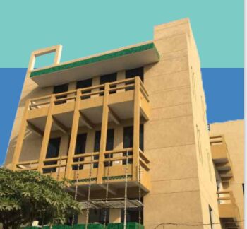 9000 Sq.ft. Factory / Industrial Building for Rent in Sector 5, Gurgaon