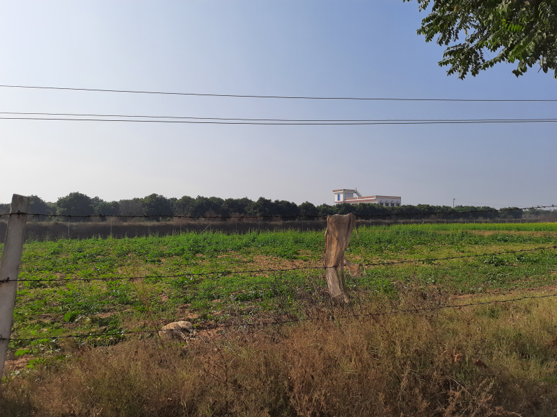 5 Ares Industrial Land / Plot for Sale in Dharuhera, Rewari