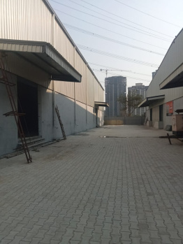 8500 Sq.ft. Factory / Industrial Building for Rent in Bawal, Rewari