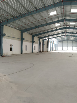 56000 Sq.ft. Warehouse/Godown for Rent in Bilaspur, Gurgaon