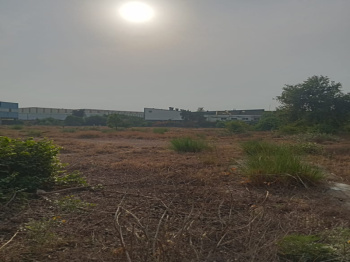 1000 Sq. Meter Industrial Land / Plot for Sale in Bawal, Rewari
